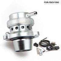FOR Turbo Atmospheric Dump Blow Valve BOV Kit For Audi A3 MK7  Engines Turbo Vacuum Adapter FOR-FBOV1043
